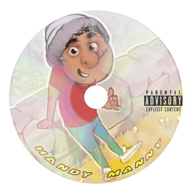 Handy Manny - Single