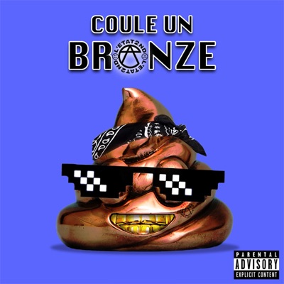 Coule un bronze - Single