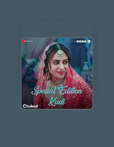 Listen to Gandhharv Sachdeva, watch music videos, read bio, see tour dates & more!