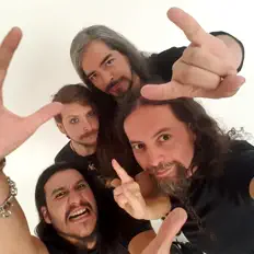 Luister naar Lapsus Dei, bekijk muziekvideo's, lees de bio, bekijk de tourdata, en meer!