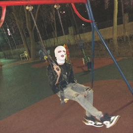 Узи (feat. Trilla) GENIMI