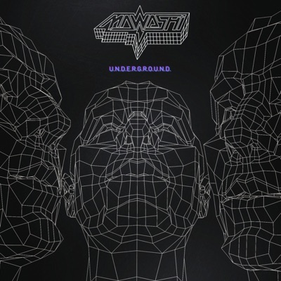 U.N.D.E.R.G.R.O.U.N.D