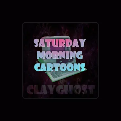 Listen to Clayghost, watch music videos, read bio, see tour dates & more!