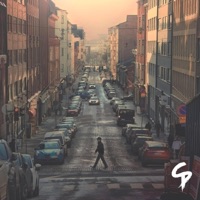 Nobody - Single - Chris Punsalan