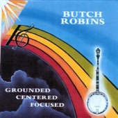Butch Robins - The Golden West