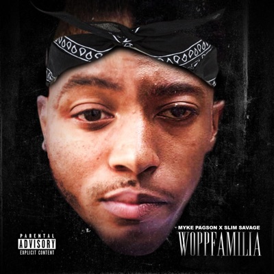 WoppFamilia - EP