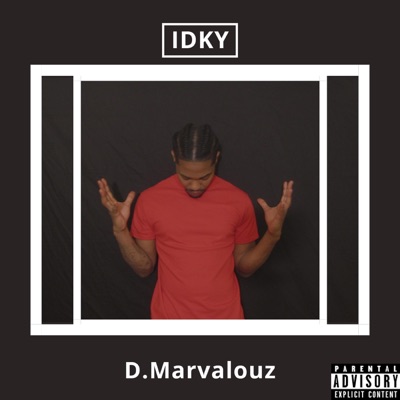I-D-K-Y - Single
