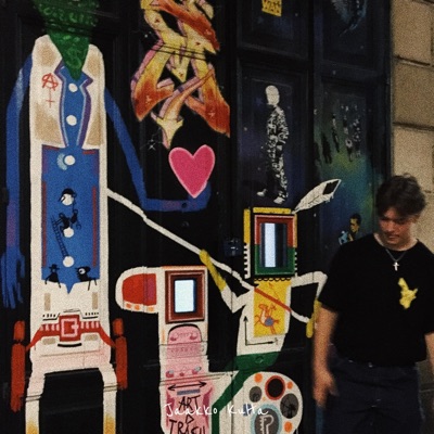 En Tiedä Mistään Mitään - Single