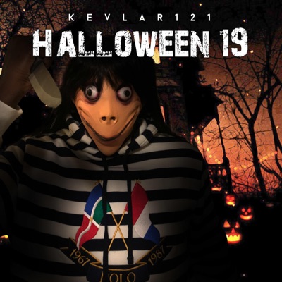 Haloween 19 - Single