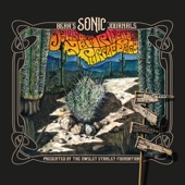 Bear's Sonic Journals: Dawn of the New Riders of the Purple Sage artwork