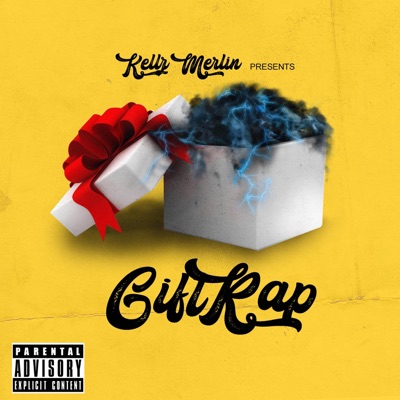 Gift Rap - EP