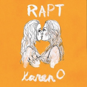 Rapt - Single