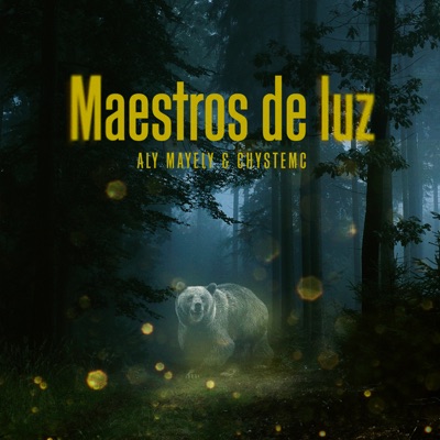 Maestros de Luz - Single