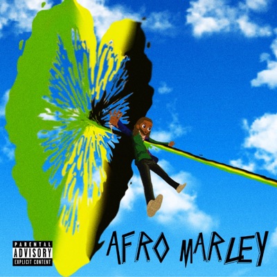 Afro Marley - EP