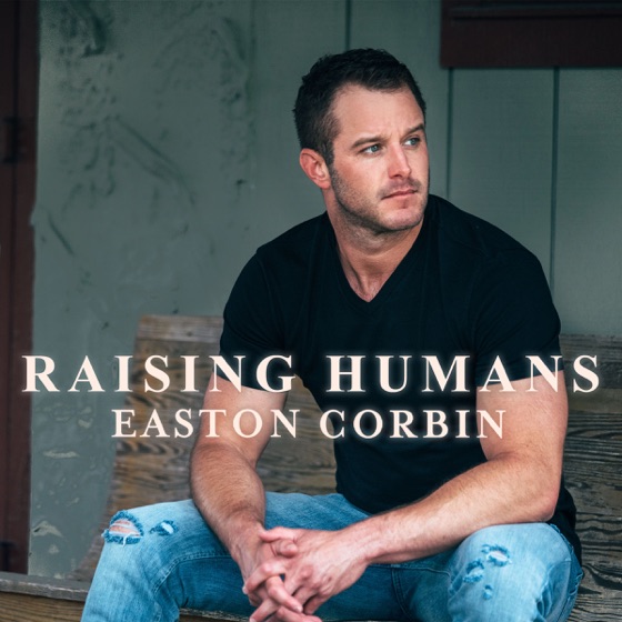 Cover artwork for Raising Humans