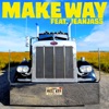 Naive New Beaters Make Way Make Way - Single