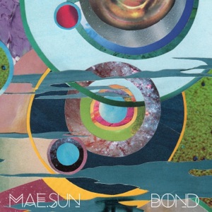 Bond (feat. Amber Navran) - Single