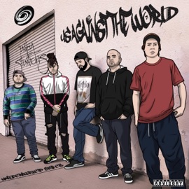 Staying Alive (feat. Punch & Trife Bomber) Unidentified Styles