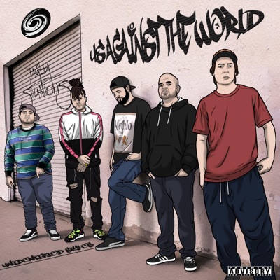 US Against the World