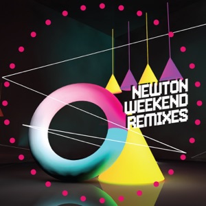 Weekend Remixes - EP
