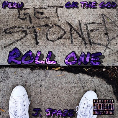 Roll One (feat. GK the God & Aye Peru) - Single
