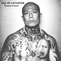 Sea of Laughter - Single - Voodoo KungFu