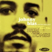 Johnny Blas - I Remember Bennie Green