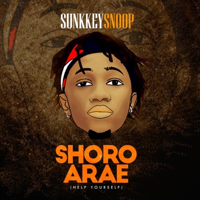 Shoro Arae - Single
