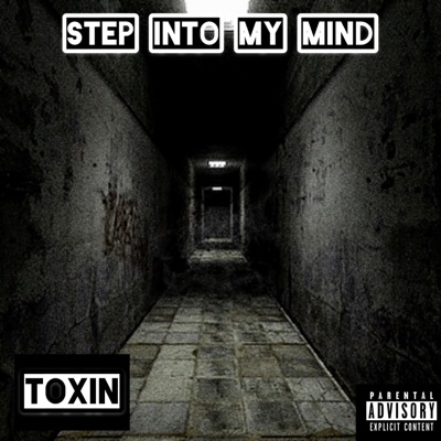 Step Into My Mind - Single