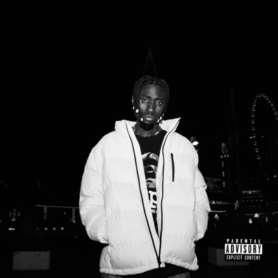 Wavy Wavy VOL 1 - EP