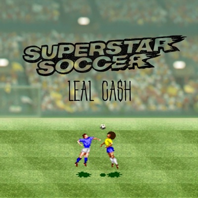 Superstar Soccer - EP