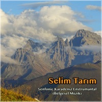 Senfonic Karadeniz Enstrumantal - Single - Selim Tarım