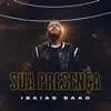Sua Presença (Ao Vivo)