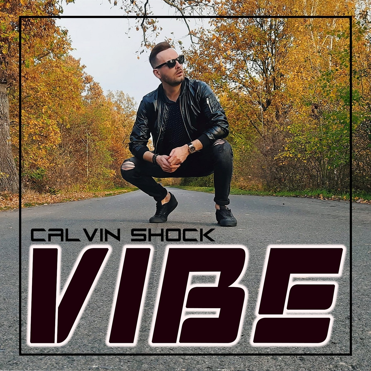 Vibe - Single