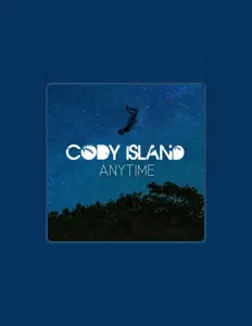 Listen to Cody Island, watch music videos, read bio, see tour dates & more!