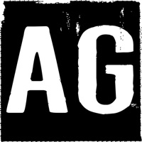 Artist Collection - AG - Ag