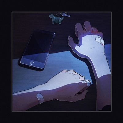 I Can't Change Your Mind - Single