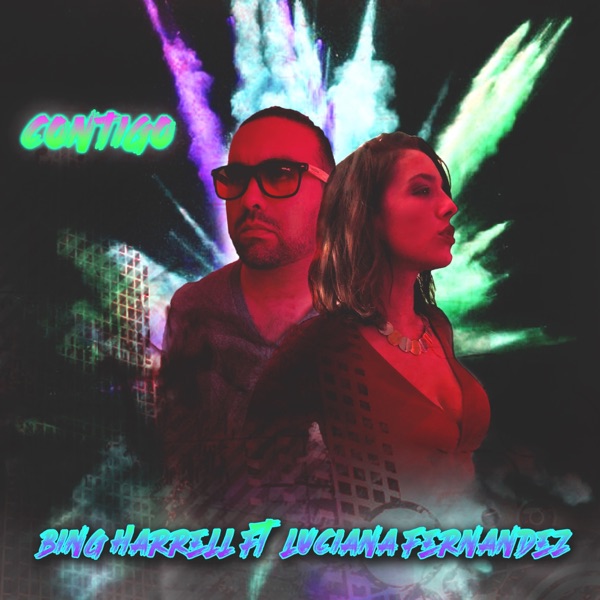 Contigo (feat. Luciana Fernandez)
