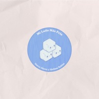 Mi Lado Más Frío (feat. Melissa Robles) - Single - Marco Mares