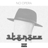 3tenorz: No Opera - EP - Johnnie Konan