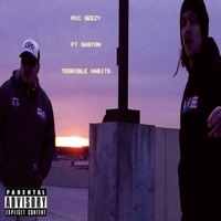 Terrible Habits (feat. Gaston) - Single - Mic Geezy