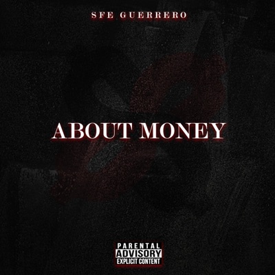 About Money - Single