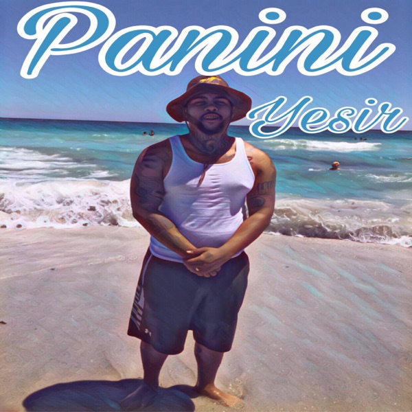 Panini - Single - Yesir