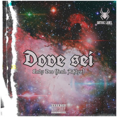 Dove Sei (feat. Achlys) - Single