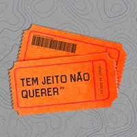 Filhos de Jorge - Tem Jeito Não Querer