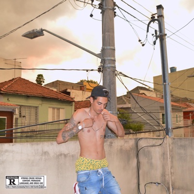 Elevado 2 - EP