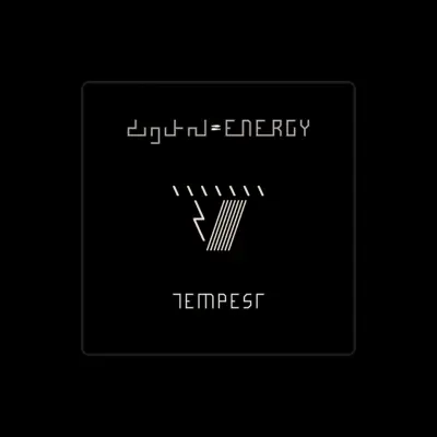 Listen to digital ENERGY, watch music videos, read bio, see tour dates & more!