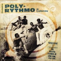 Rythmo De Cotonou