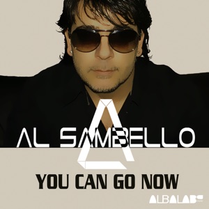 You Can Go Now - Single