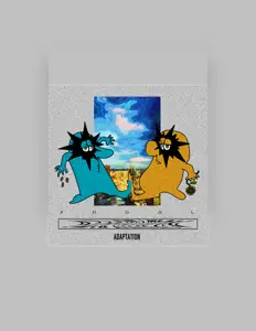 Retologicを聴いたり、ミュージックビデオを鑑賞したり、経歴やツアー日程などを確認したりしましょう！